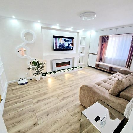 Dream Aparthotel Турда Екстериор снимка