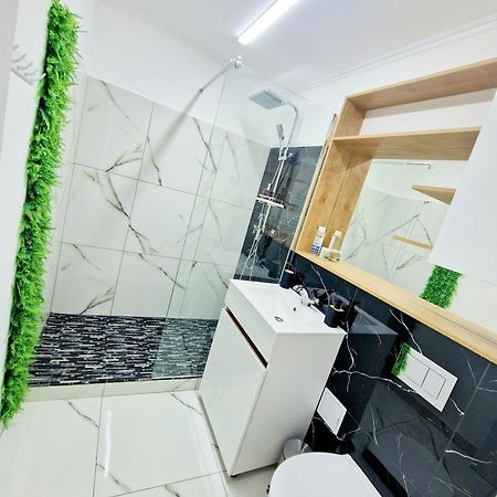 Dream Aparthotel Турда Екстериор снимка
