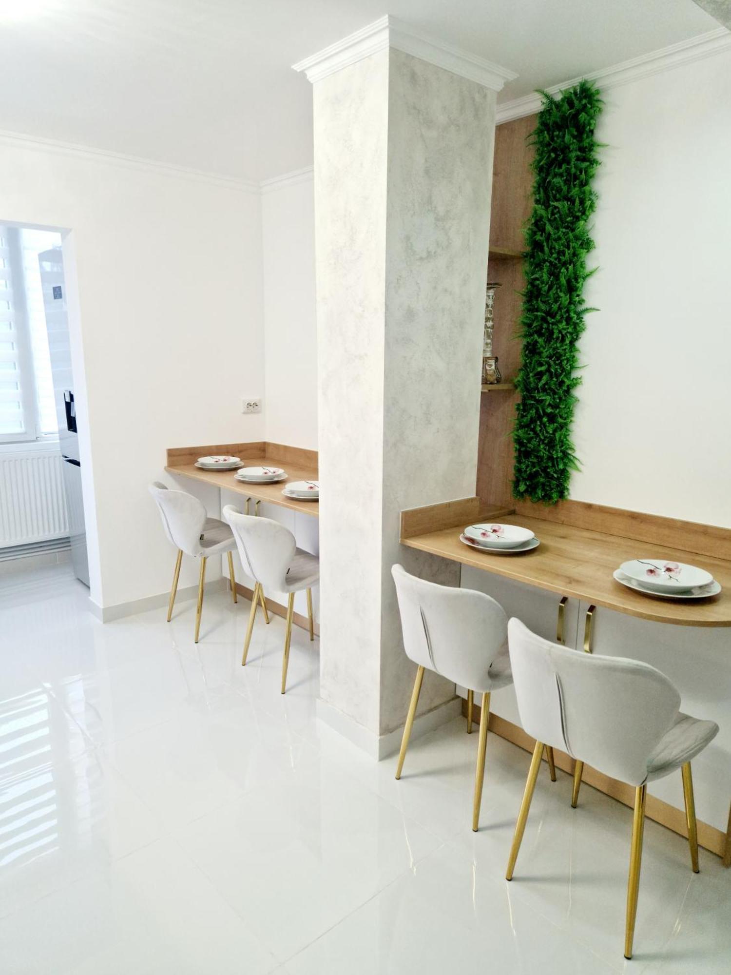 Dream Aparthotel Турда Екстериор снимка