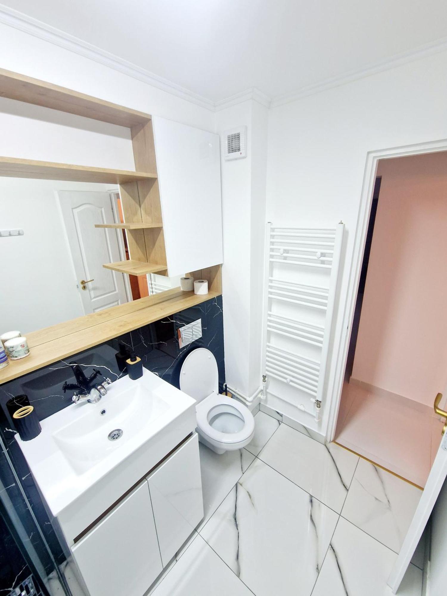 Dream Aparthotel Турда Екстериор снимка