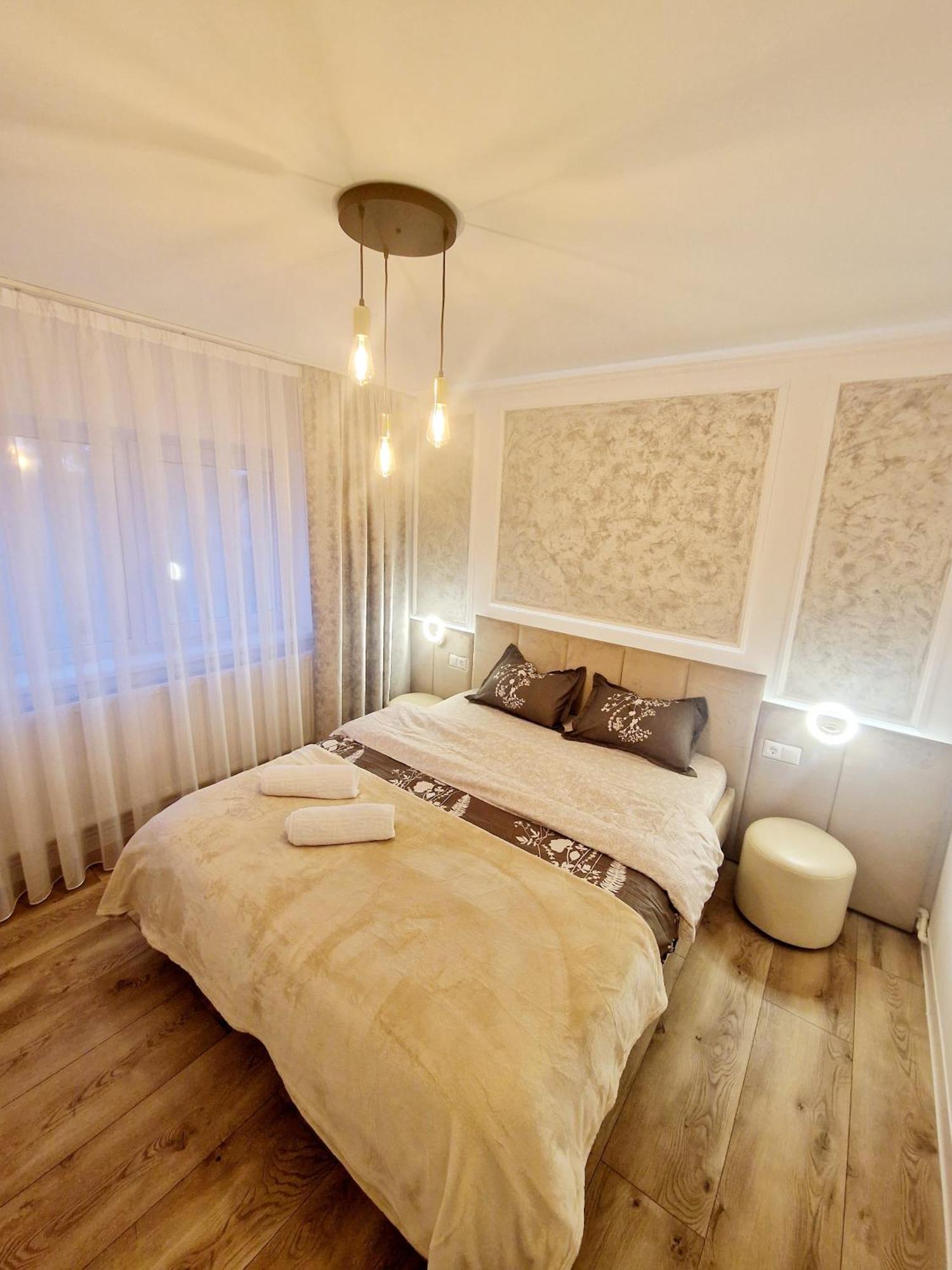 Dream Aparthotel Турда Екстериор снимка