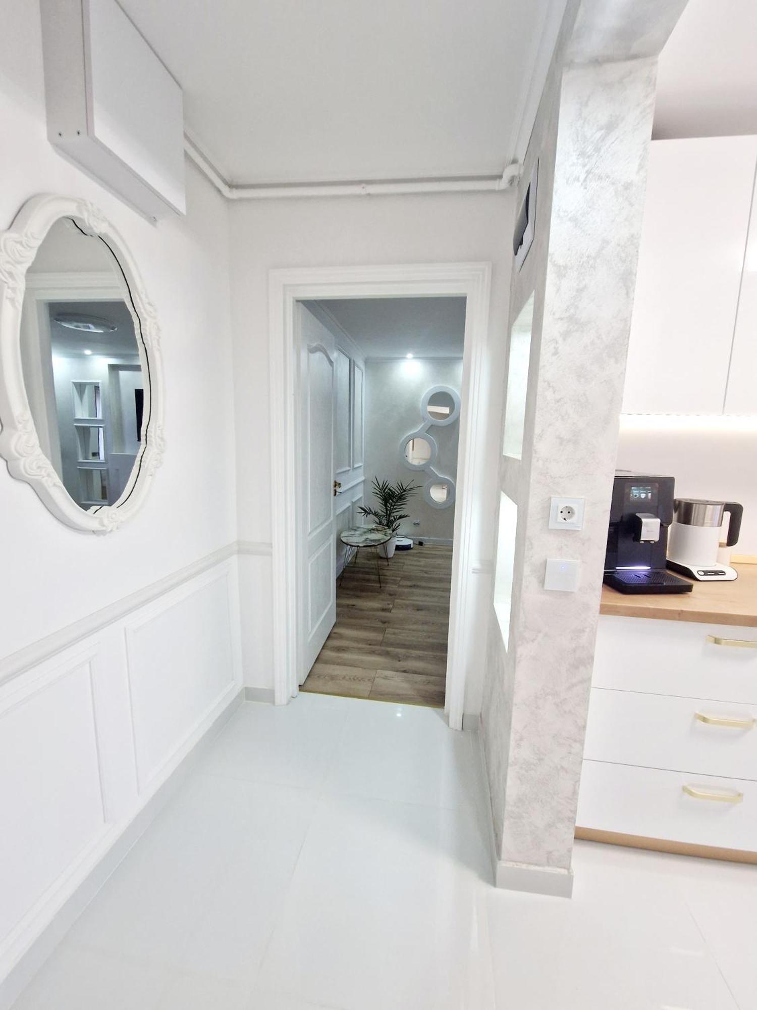 Dream Aparthotel Турда Екстериор снимка