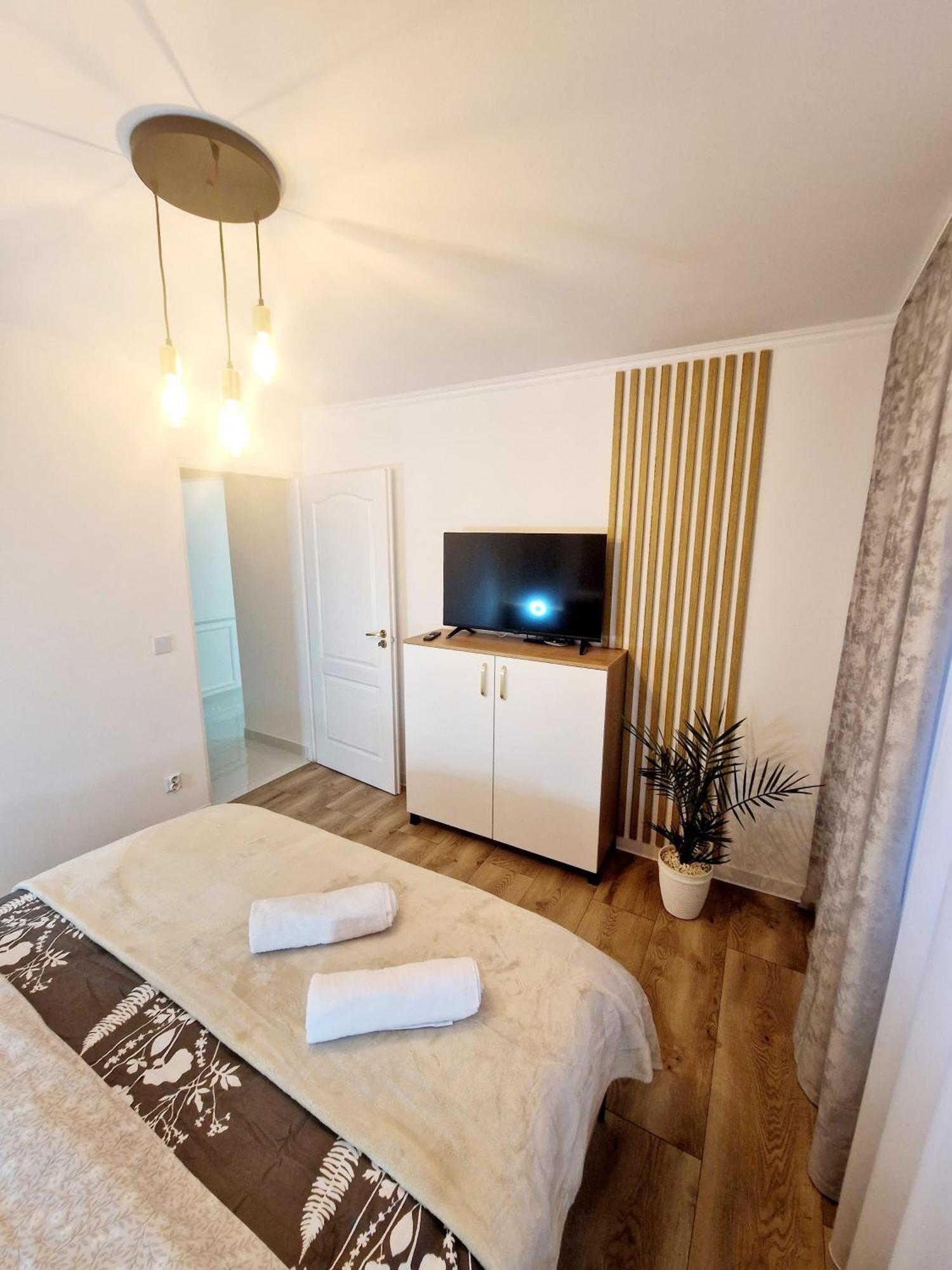 Dream Aparthotel Турда Екстериор снимка
