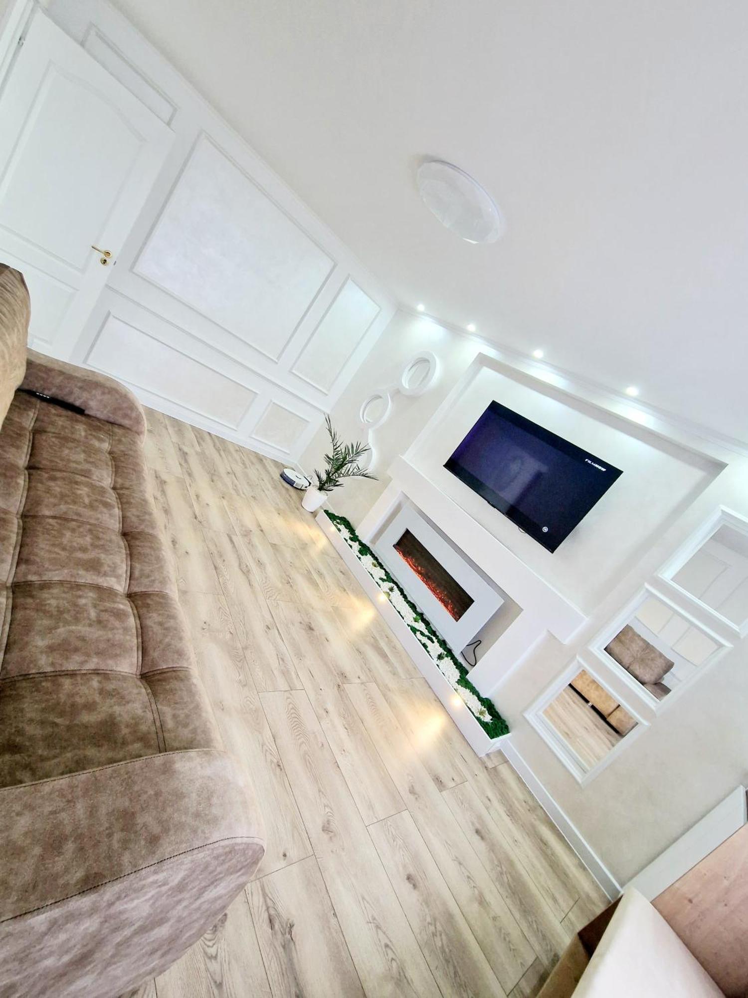 Dream Aparthotel Турда Екстериор снимка