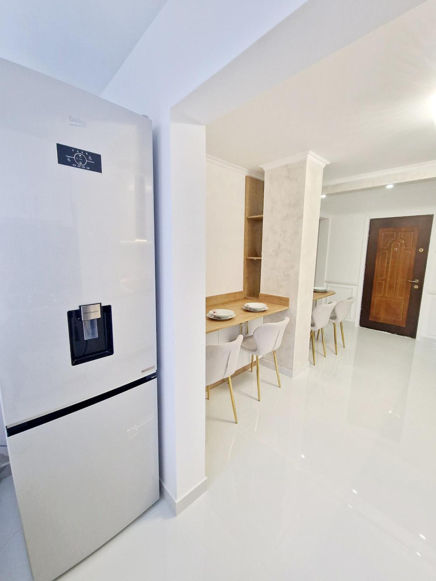 Dream Aparthotel Турда Екстериор снимка