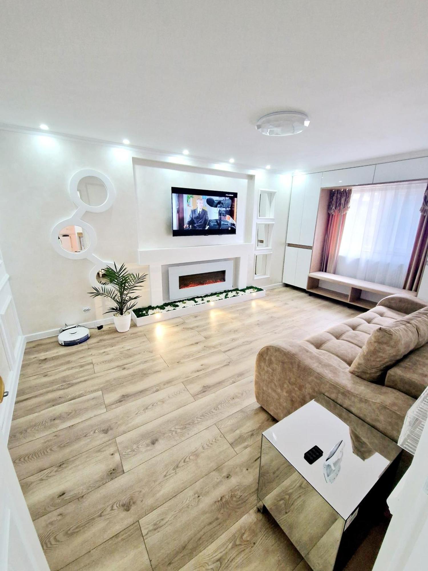 Dream Aparthotel Турда Екстериор снимка
